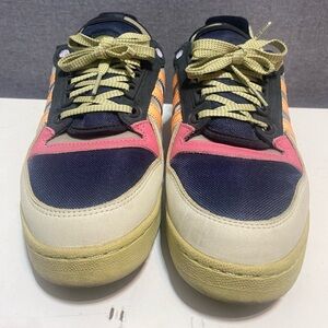 Adidas multi color Bad Bunny’s